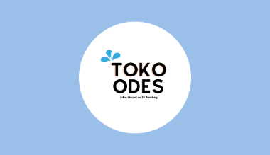 Loker Supir di Toko Odes Bandung